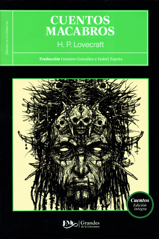 Cuentos macabros