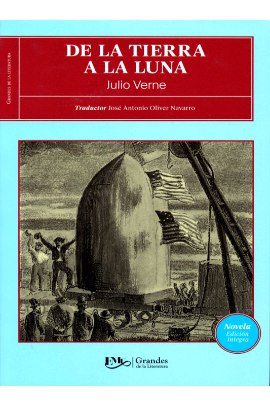 De la tierra a la luna