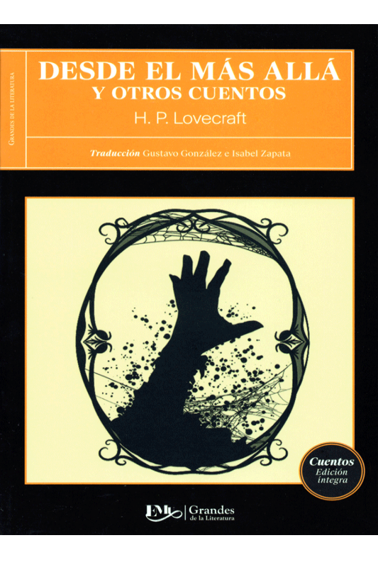 Desde el más allá y otros cuentos