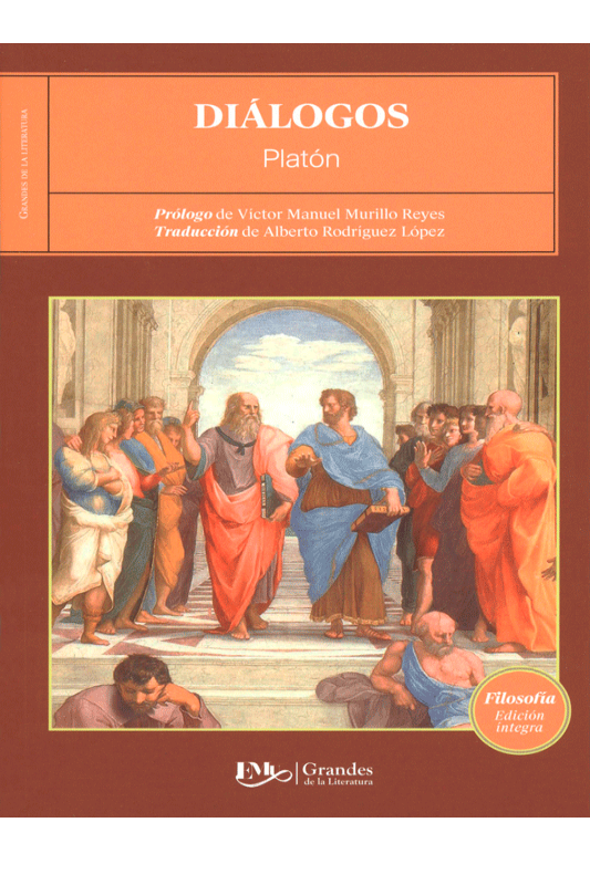 Diálogos de Platón
