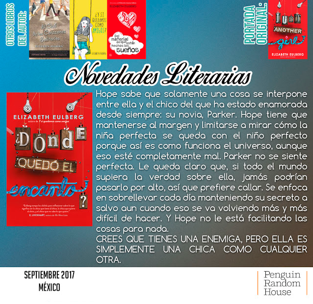 ¿Dónde quedó el encanto?