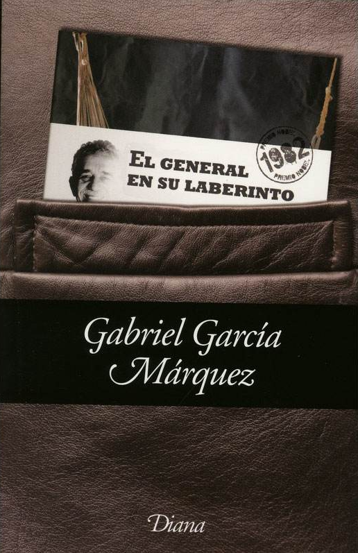 El general en su laberinto