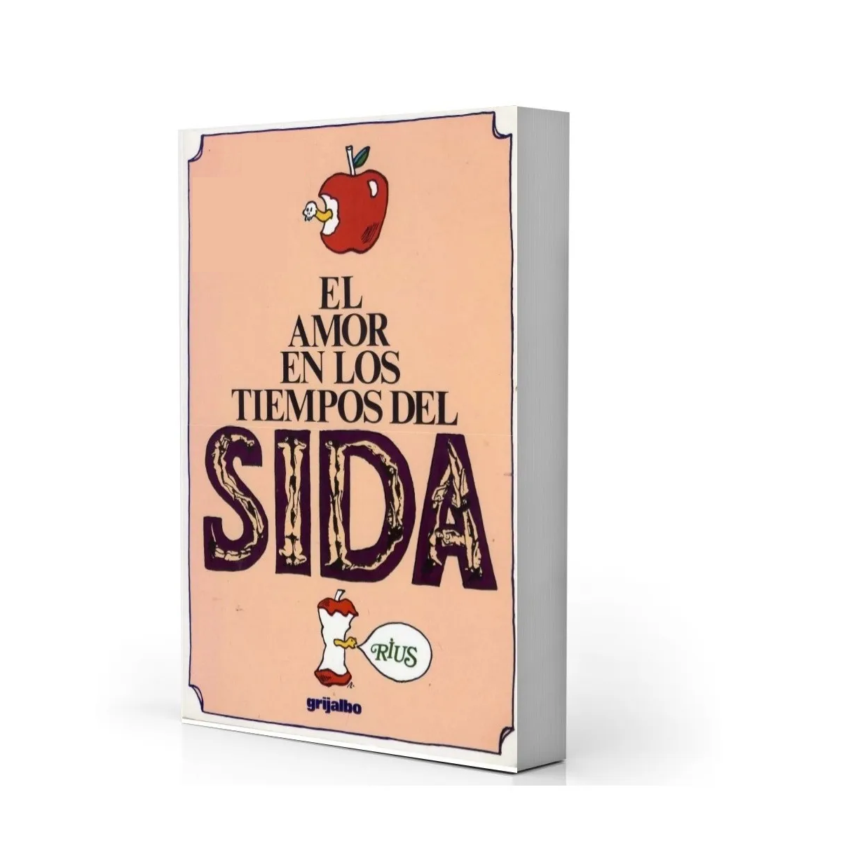 El amor en los tiempos del sida