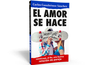 El amor se hace