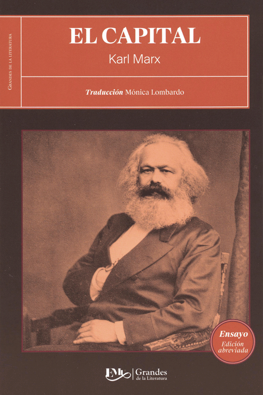 El capital