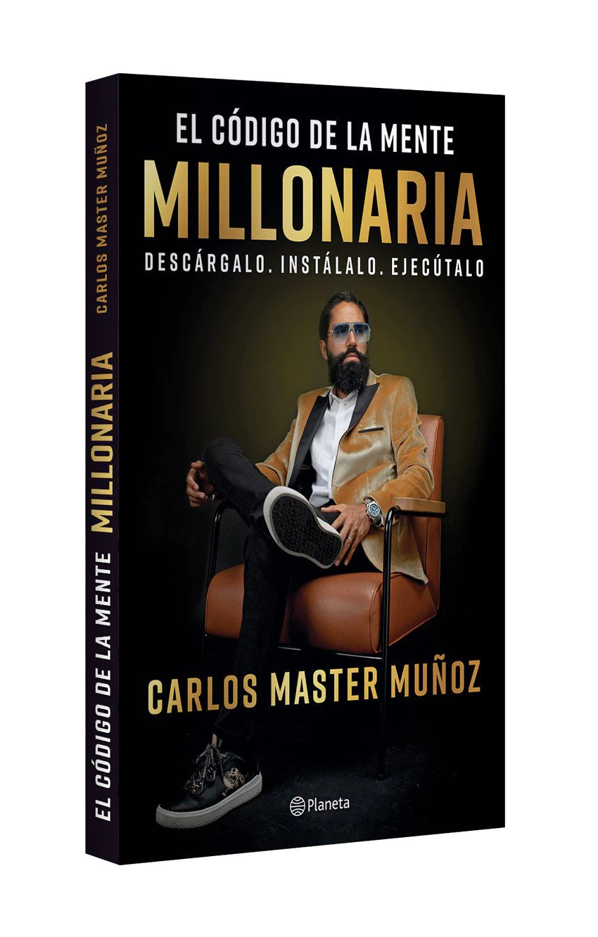 El código de la mente millonaria
