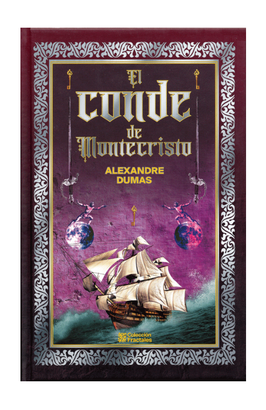 El conde de montecristo