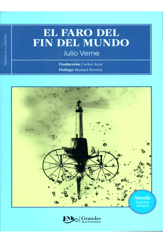 El faro del fin del mundo