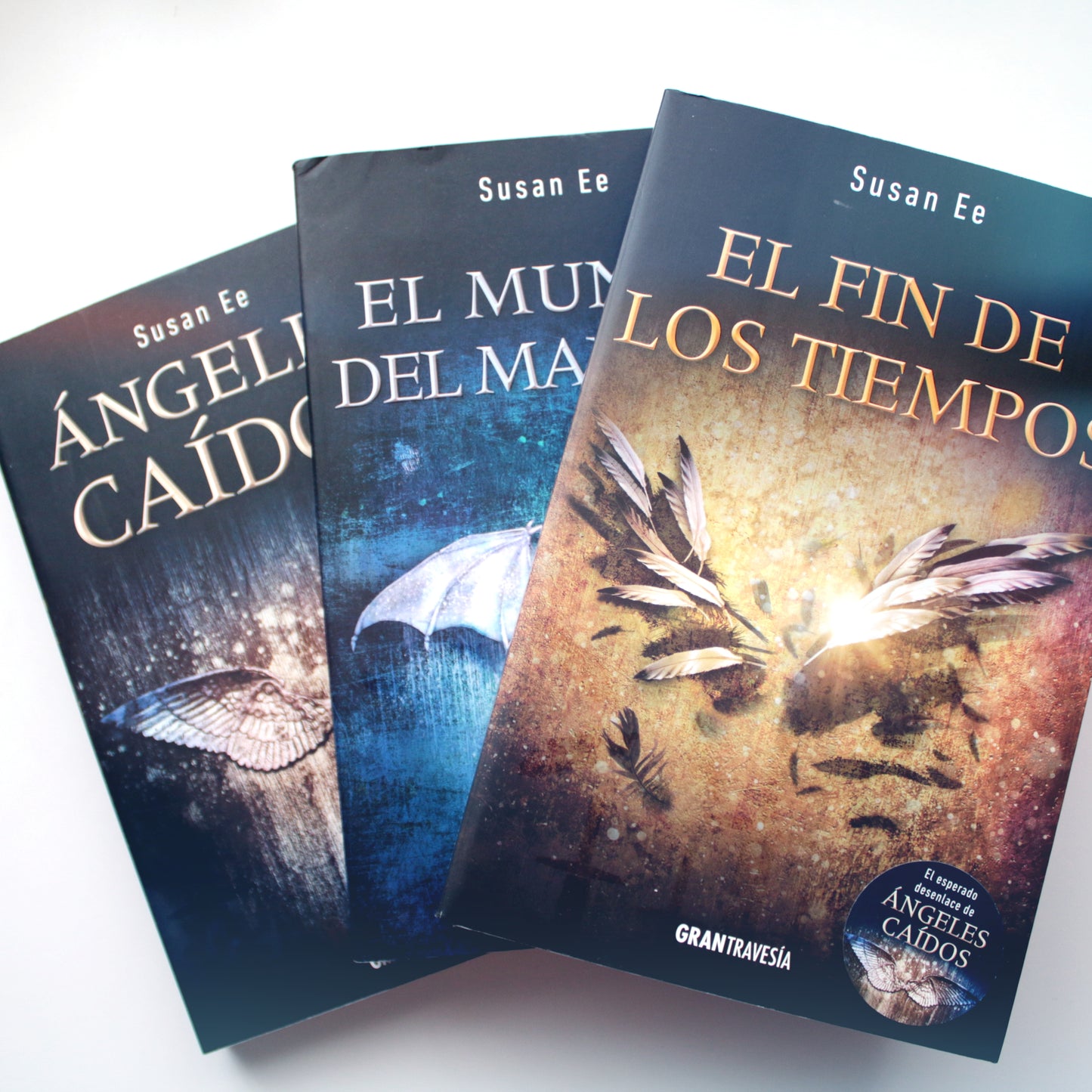 El fin de los tiempos