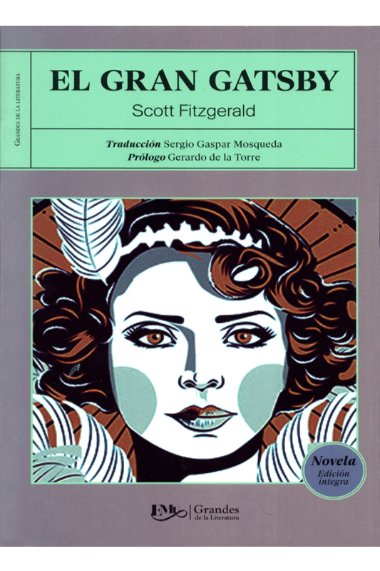El gran Gatsby