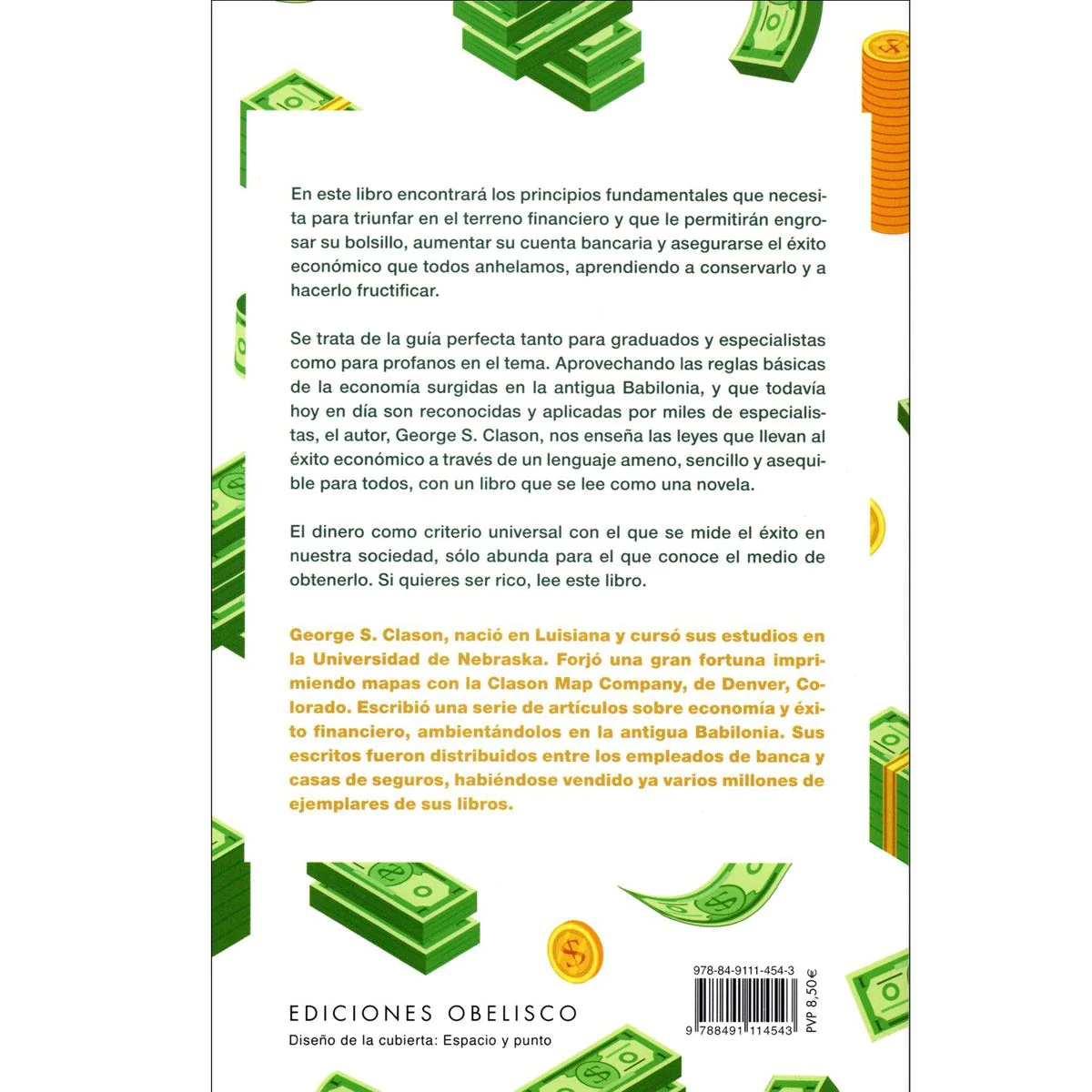 El hombre más rico de Babilonia