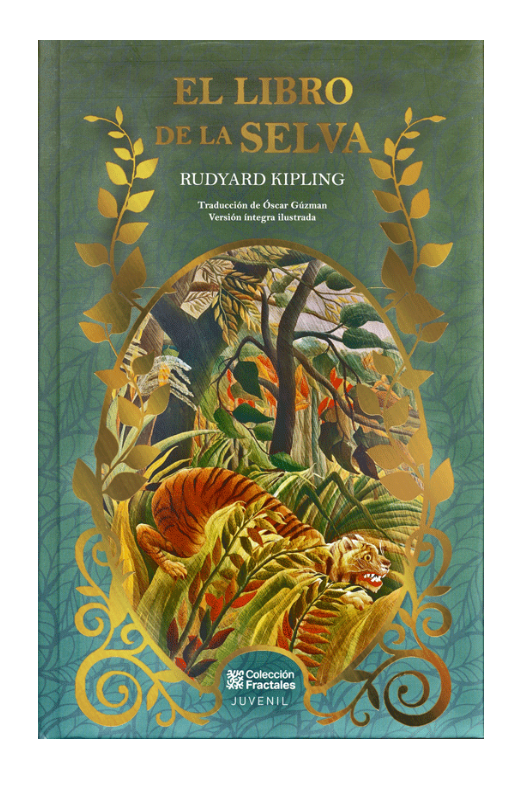 El libro de la selva
