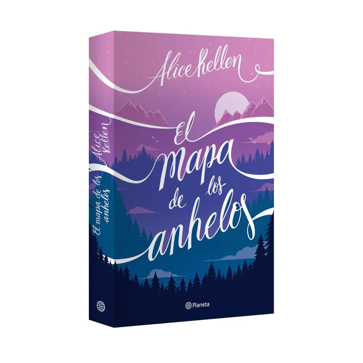 El mapa de los anhelos