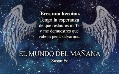 El mundo del mañana