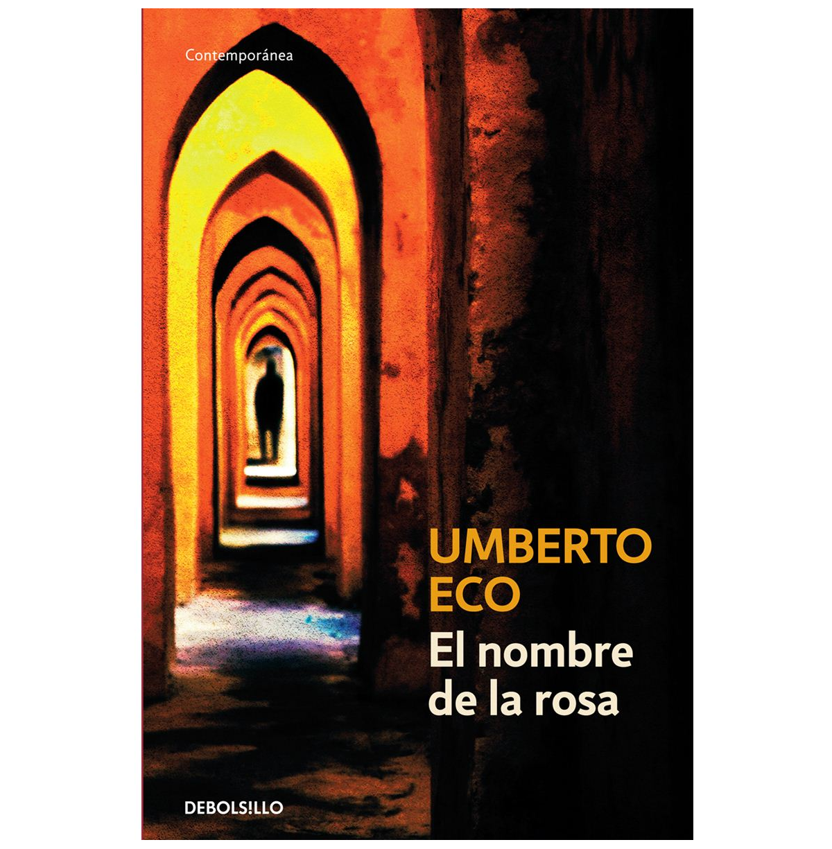 El nombre de la rosa