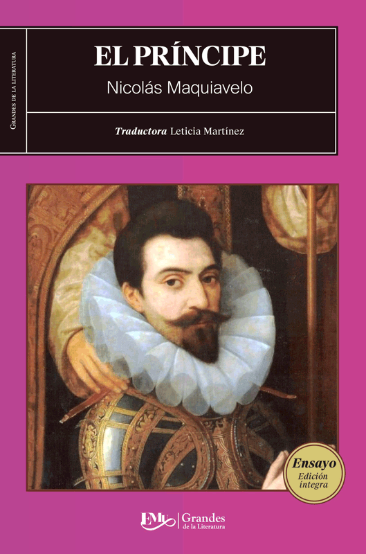 El príncipe