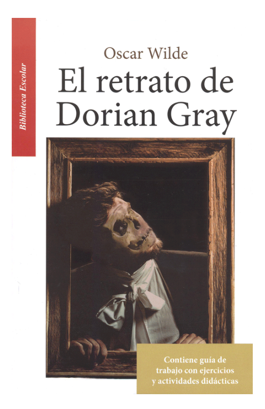 El retrato de Dorian Gray