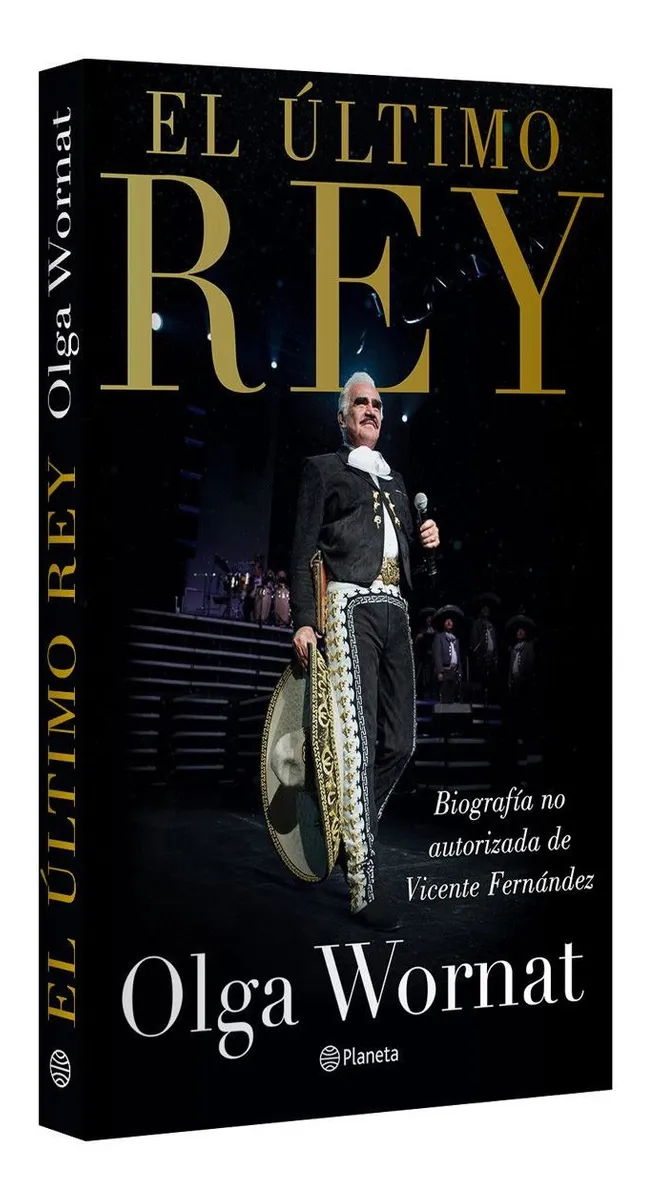 El último Rey