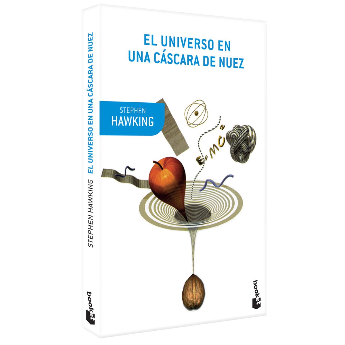 El universo en una cascara de nuez