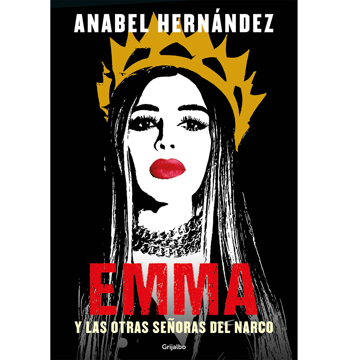 Emma y las otras señoras del narco