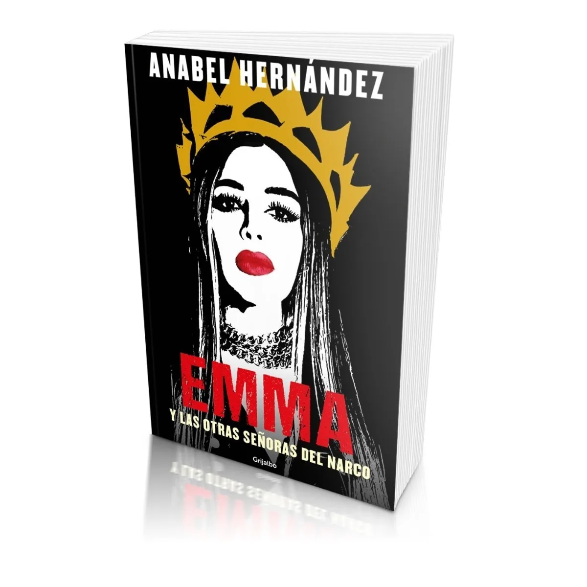 Emma y las otras señoras del narco