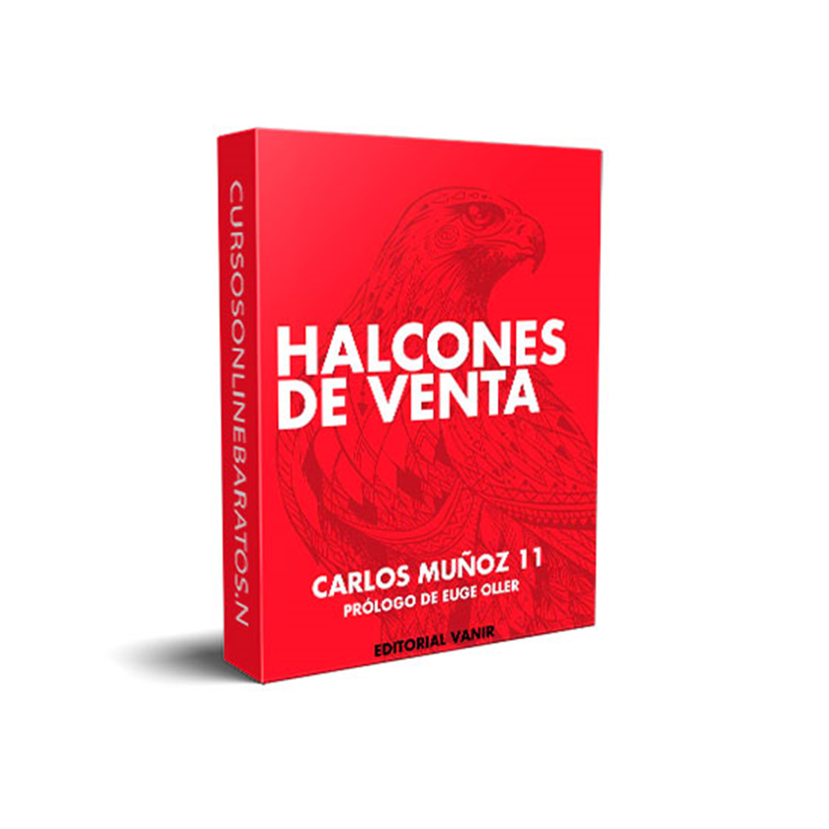 Halcones de venta