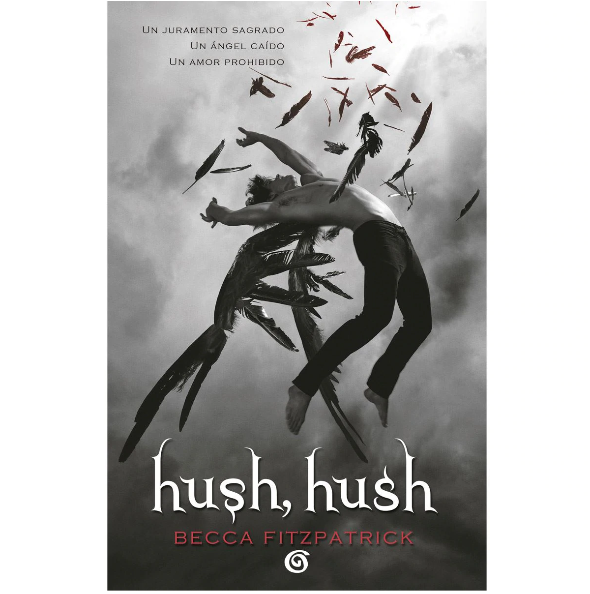 Hush, Hush