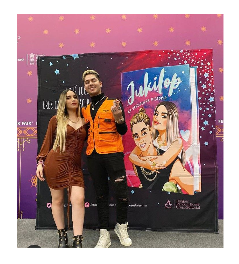 Jukilop: La verdadera historia