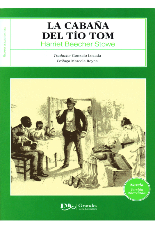 La cabaña del tío Tom