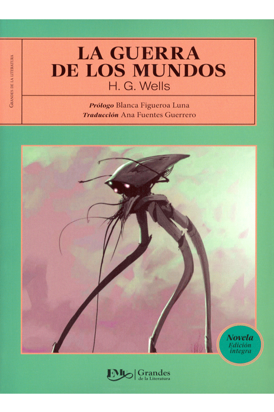 La guerra de los mundos