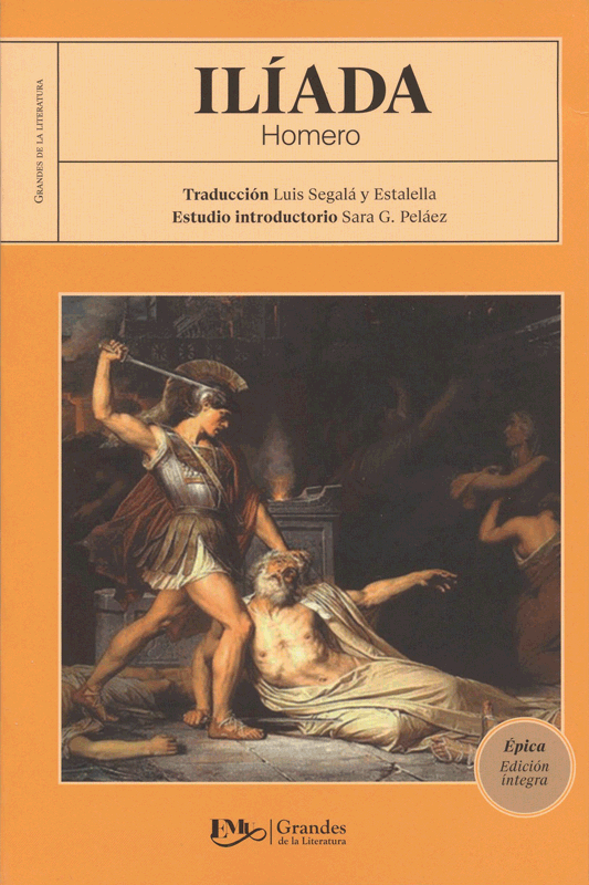 Ilíada
