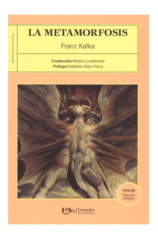 La metamorfosis