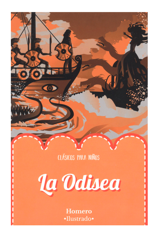 La odisea