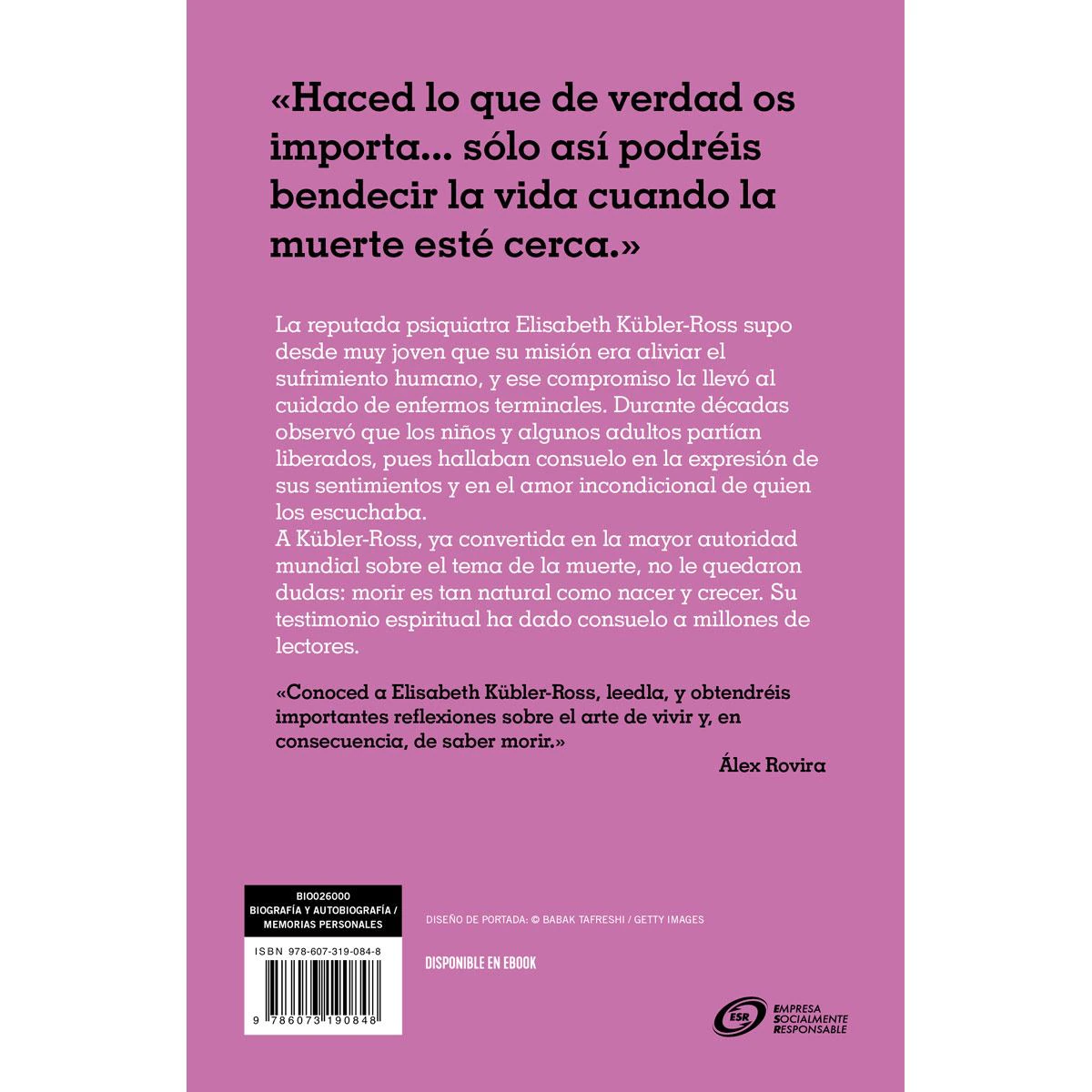 La rueda de la vida