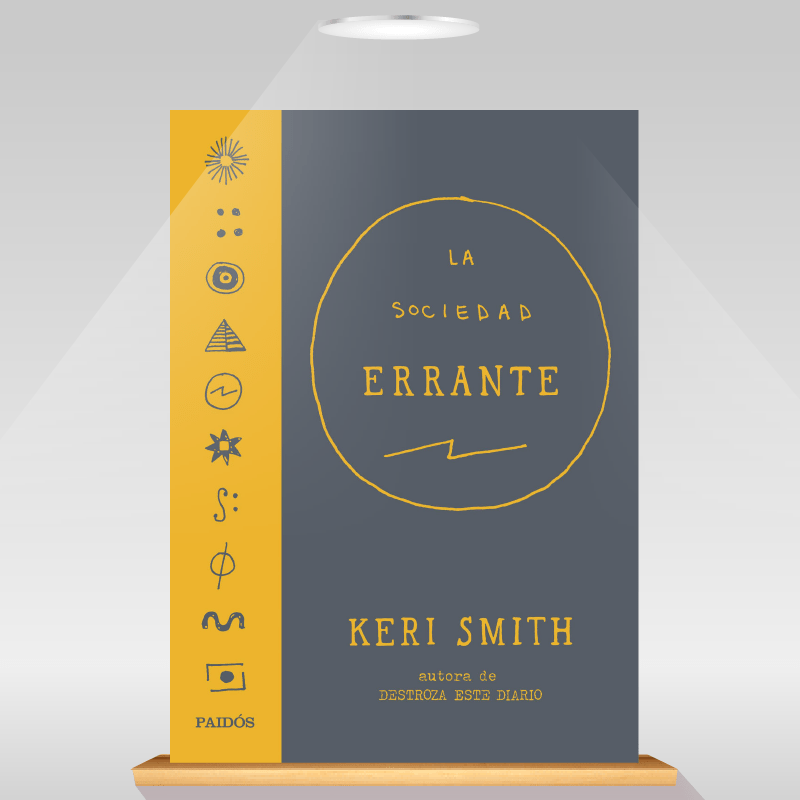 La sociedad errante