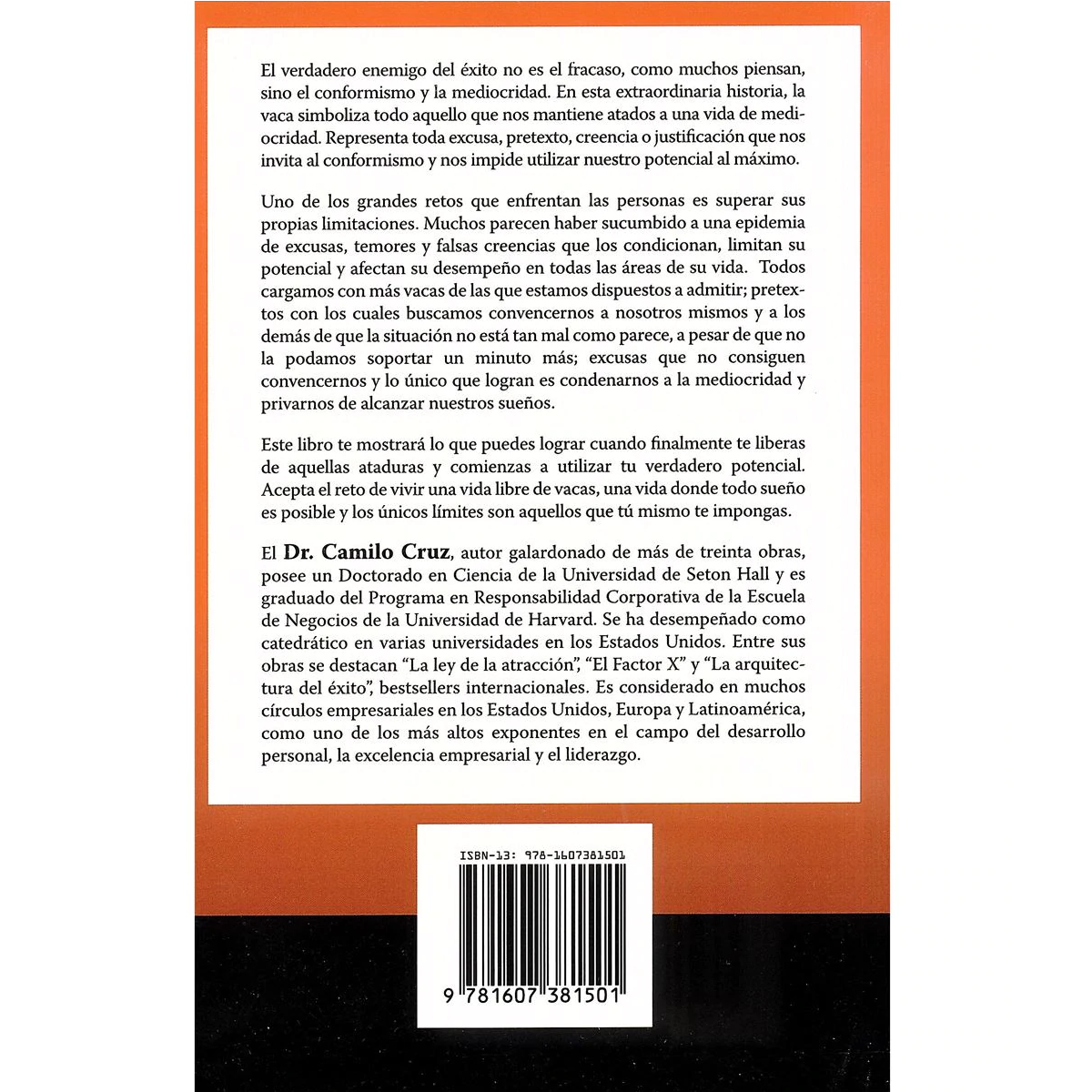 La vaca