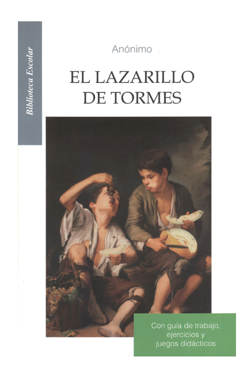 Lazarillo Tormes