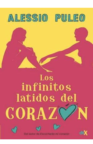 Los infinitos latidos del corazón