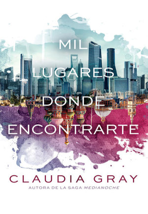 Mil lugares donde encontrarte