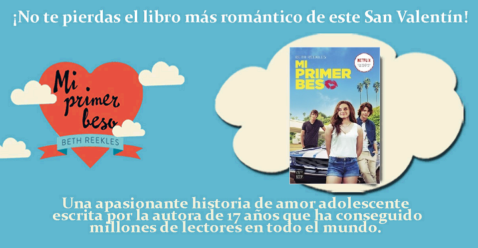 Mi primer beso