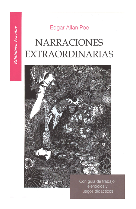 Narraciones extraordinarias