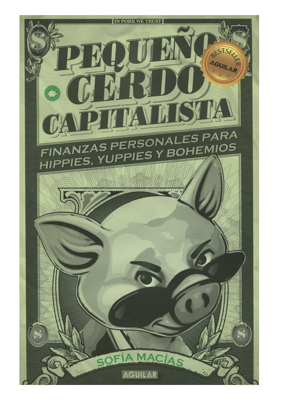 Pequeño cerdo capitalista