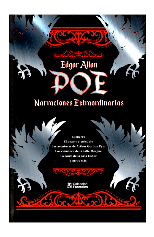 Narraciones extraordinarias