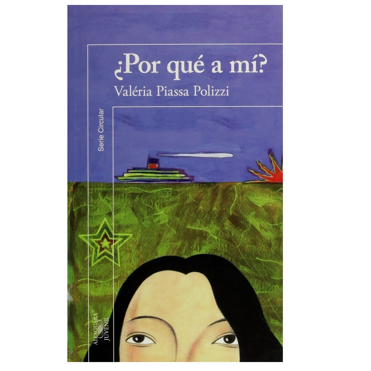 ¿Por qué a mi?
