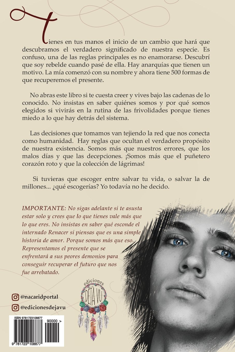 Quinientas veces tu nombre