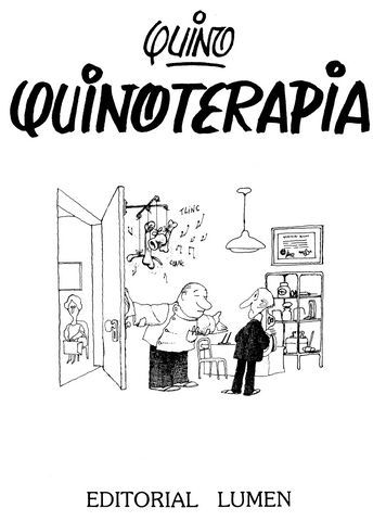 Quinoterapia