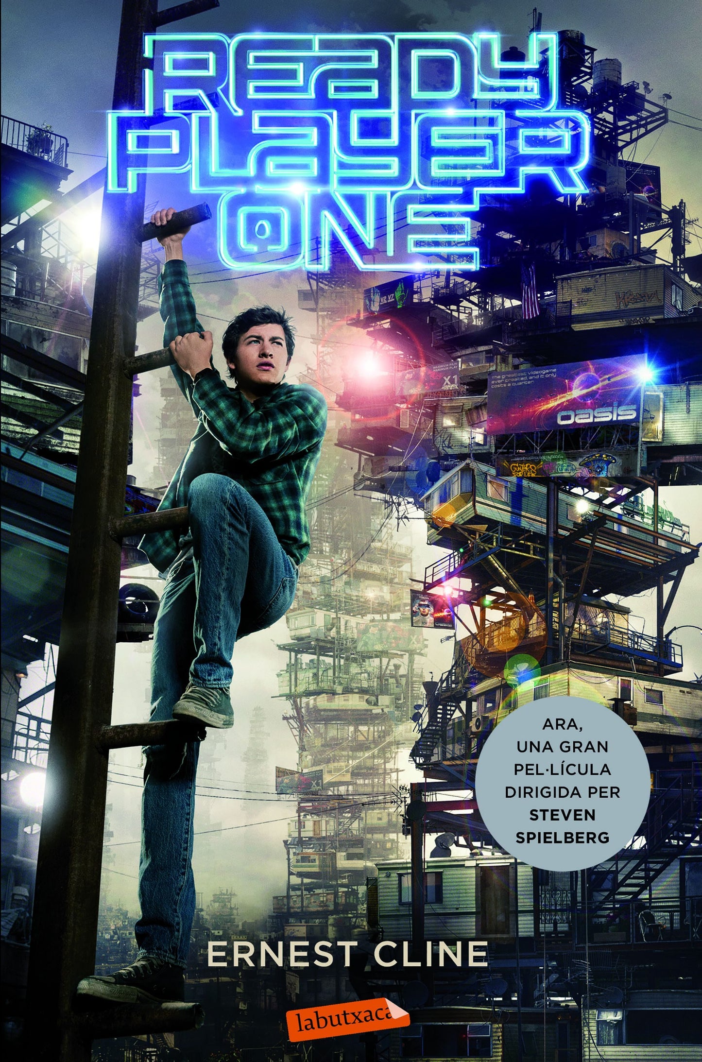Ready Player One