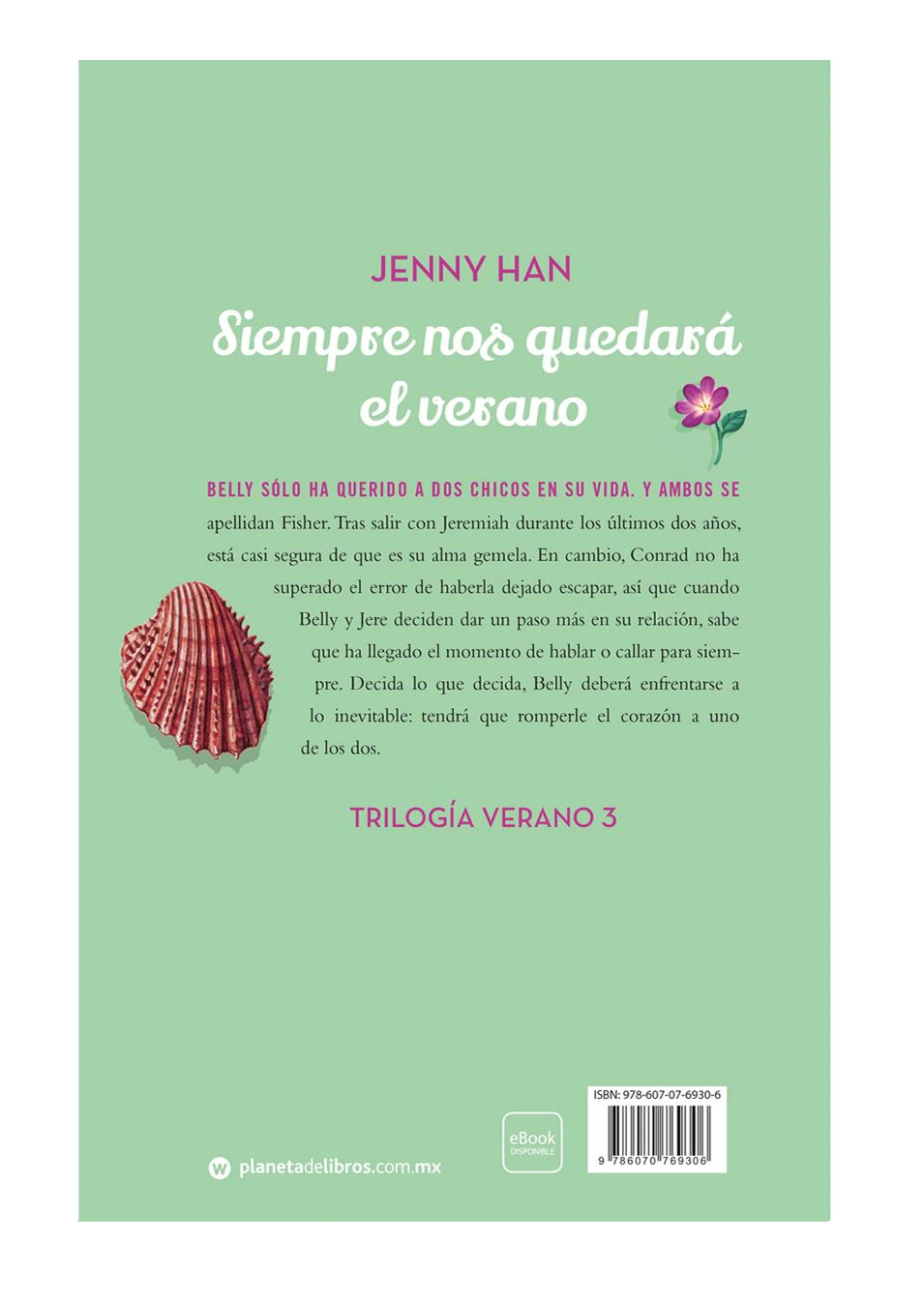 Siempre nos quedará el verano