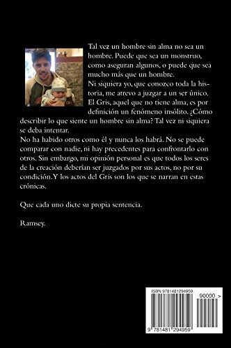 La Biblia de los Caídos - Tomo 1 del Testamento del Gris