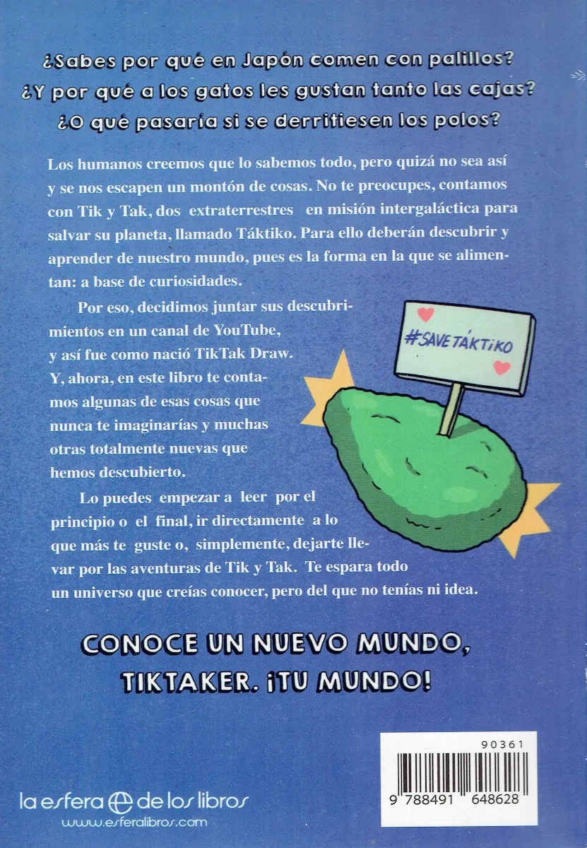 Tik Tak Draw - Xpress -